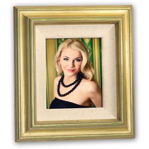Houten lijst Egon 20x25 cm en 20x30 cm