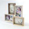 Montreaux houten lijst 10x15 cm en 13x18 cm