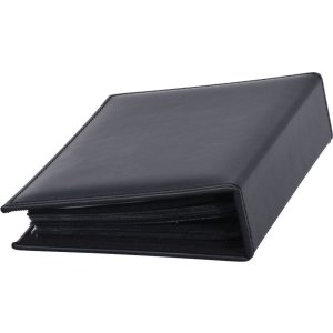 Henzo Stock Album Pure Black 200 fotos 10x15 cm