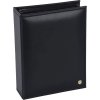 Henzo Stock Album Pure Black 200 fotos 10x15 cm