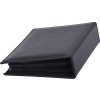 Henzo Stock Album Pure Black 200 fotos 10x15 cm