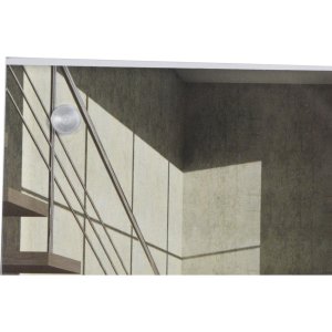 Heldere Stijl Acryl Lijst 10x20 cm