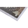 Heldere Stijl Acryl Lijst 10x20 cm
