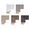 Karma Houten Lijst 20x30 cm wit
