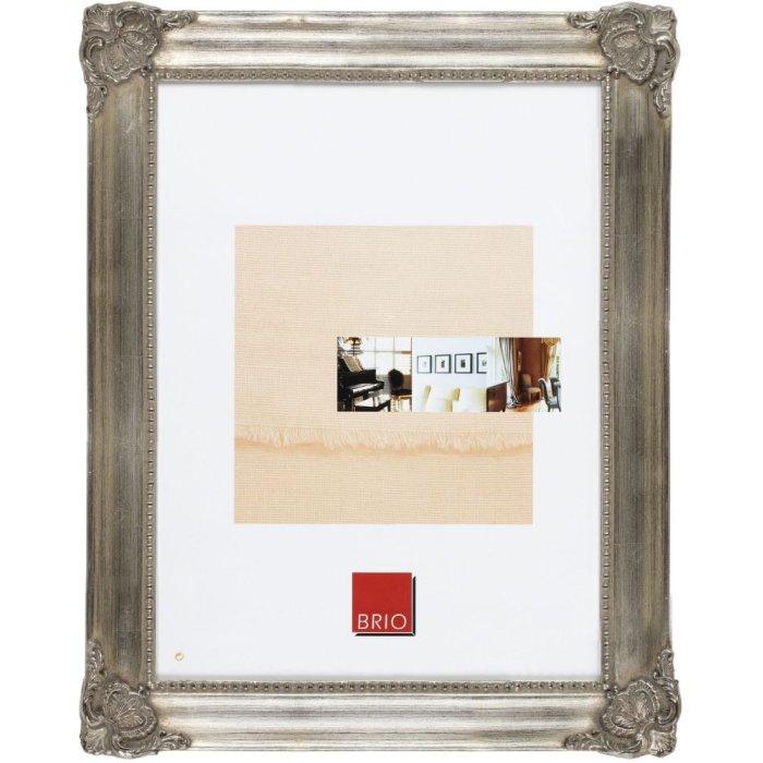 Opera Barok Lijst 13x18 cm brons