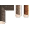 Houten lijst Hades 10x15 cm goud