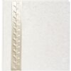 Goldbuch Fotoalbum trouwalbum la belle 30x31 cm 60 witte paginas