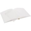 Goldbuch Fotoalbum trouwalbum la belle 30x31 cm 60 witte paginas