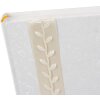 Goldbuch Fotoalbum trouwalbum la belle 30x31 cm 60 witte paginas