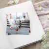 Goldbuch Fotoalbum trouwalbum la belle 30x31 cm 60 witte paginas