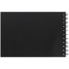 Modela Spiraal Album zwart 15x21 cm