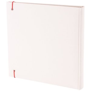 Fotoalbum Linea 30x30 cm creme
