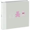 Timotee Baby Album 30x30 cm roze