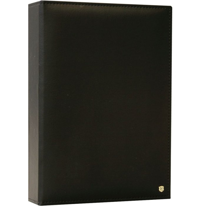 Insteekalbum Pure Black 10x15 cm en 13x19 cm