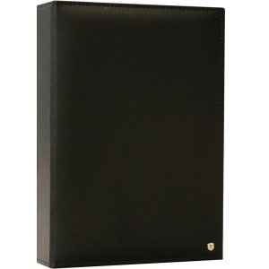 Insteekalbum Pure Black 10x15 cm en 13x19 cm