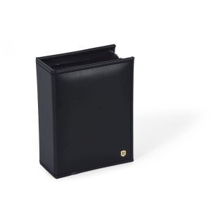 Insteekalbum Pure Black 10x15 cm en 13x19 cm