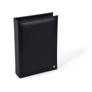 Insteekalbum Pure Black 10x15 cm en 13x19 cm