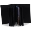 Insteekalbum Pure Black 10x15 cm en 13x19 cm