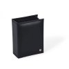 Insteekalbum Pure Black 10x15 cm en 13x19 cm