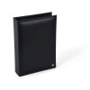 Insteekalbum Pure Black 10x15 cm en 13x19 cm