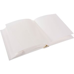 Fotoalbum Elegance 30x31 cm wit