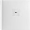 Fotoalbum Elegance 30x31 cm wit