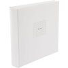 Fotoalbum Elegance 30x31 cm wit