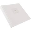 Fotoalbum Elegance 30x31 cm wit