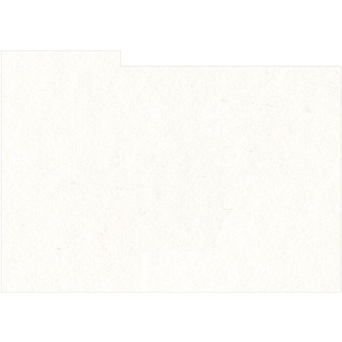 HNFD 20 Fotodoosverdelers Bianco voor fotodozen 10x15 cm