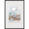 Kunststof lijst New Lifestyle 29,7x42 cm zwart