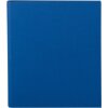 Goldbuch Ringband Linum din a4 blauw