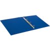 Goldbuch Ringband Linum din a4 blauw