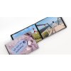 Walther Mini Album Memories 40 fotos 10x15 cm - verwisselbare omslag