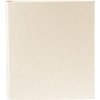 Goldbuch Ringband a4 Linum beige