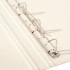 Goldbuch Ringband a4 Linum beige