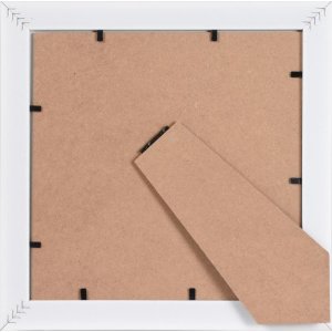 Fotolijst Silverline 20x20 cm beige