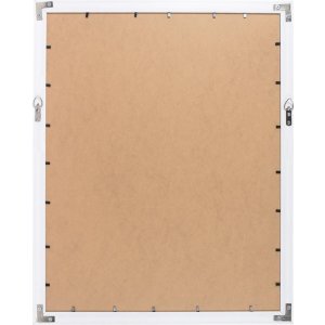 Fotolijst Silverline 40x50 cm beige