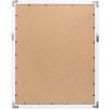 Fotolijst Silverline 40x50 cm beige