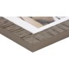 Houten lijst Drijfhout 10x15 cm middenbruin