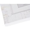 Houten lijst Drijfhout 30x45 cm wit