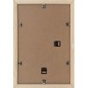 Houten lijst Drijfhout 30x45 cm wit