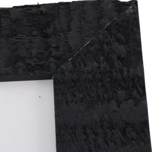 Houten lijst Drijfhout 30x45 cm donkergrijs