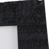 Houten lijst Drijfhout 30x45 cm donkergrijs