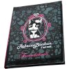 goldbuch friends book rebecca candy black