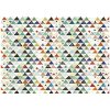 Inpakpapier Etno Patroon 50x70 cm