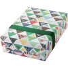 Inpakpapier Etno Patroon 50x70 cm