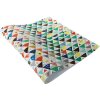Inpakpapier Etno Patroon 50x70 cm