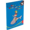 Vriendenboek a5 Sigikid sammy samoa