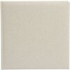 Goldbuch Fotoalbum Summertime beige 25x25 cm 60 witte paginas
