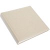 Goldbuch Fotoalbum Summertime beige 25x25 cm 60 witte paginas